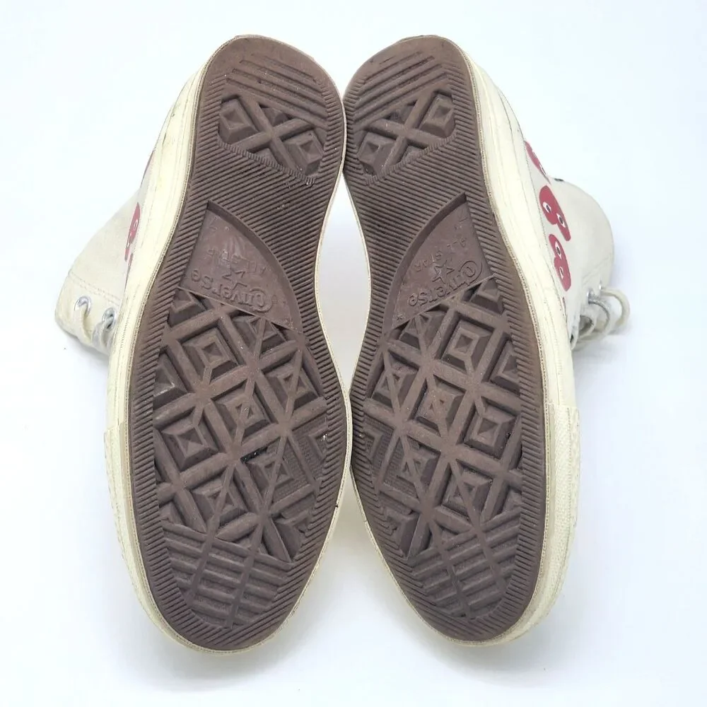 Comme des Garcons PLAY comme des